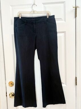 New York & Company Stretch PinstripedPants